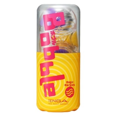 Tenga Bobble Magic Marbles Tenga Bobble Magic Marbles