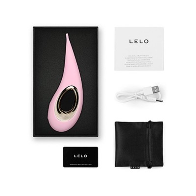 LELO DOT PINK LELO DOT PINK
