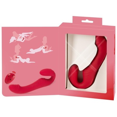 RC Strapless Strap-on 3 RC Strapless Strap-on 3