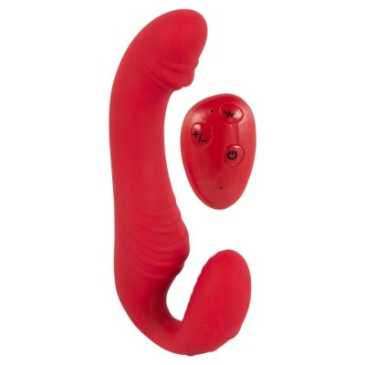 RC Strapless Strap-on 3 RC Strapless Strap-on 3