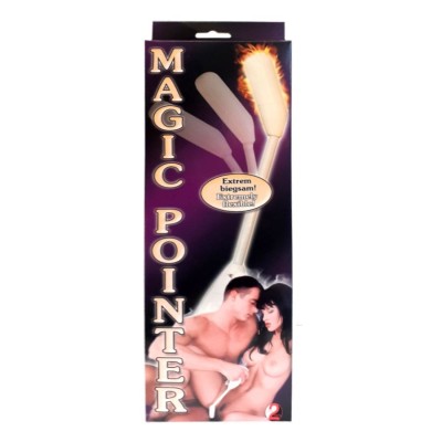 MAGIC POINTER BIANCO MAGIC POINTER BIANCO