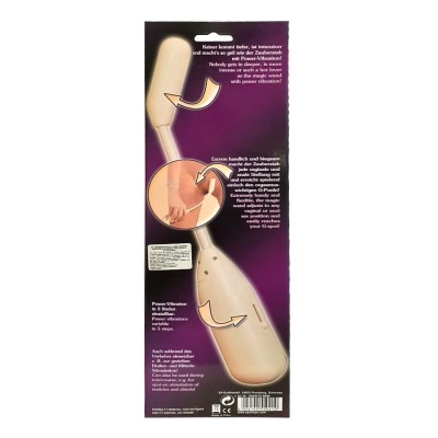 MAGIC POINTER BIANCO MAGIC POINTER BIANCO