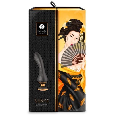 Shunga Sanya Black Shunga Sanya Black