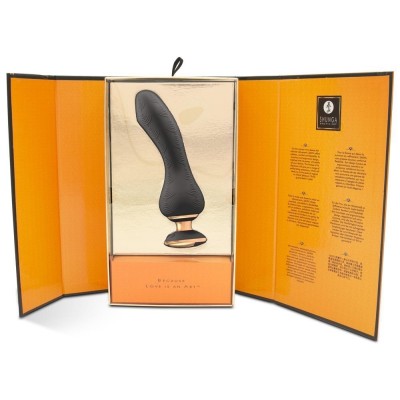 Shunga Sanya Black Shunga Sanya Black
