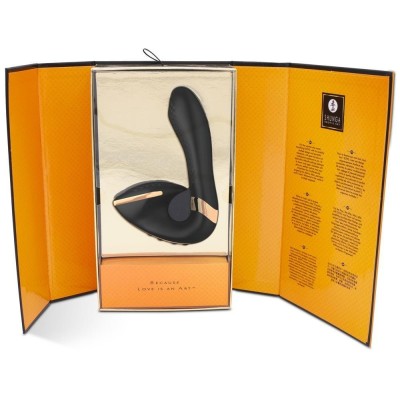 Shunga Soyo Black Shunga Soyo Black