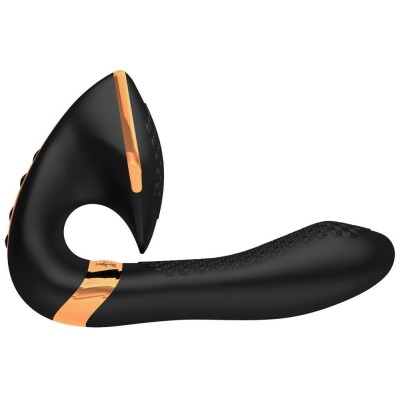 Shunga Soyo Black Shunga Soyo Black