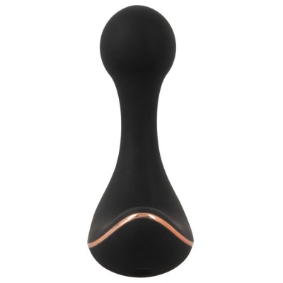 ANOS RC Prostate massager with ANOS RC Prostate massager with