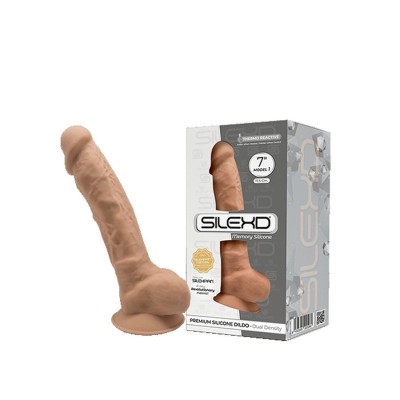 SILEXD - MODEL 1 - 7"-17,5 cm. Caramel SILEXD - MODEL 1 - 7"-17,5 cm. Caramel