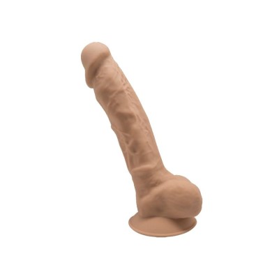 SILEXD - MODEL 1 - 7"-17,5 cm. Caramel SILEXD - MODEL 1 - 7"-17,5 cm. Caramel