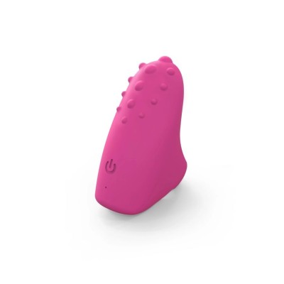 MAGIC FINGER RECHARGEABLE - ROSE MAGIC FINGER RECHARGEABLE - ROSE