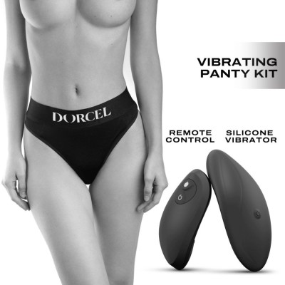 DISCREET VIBE S DISCREET VIBE S