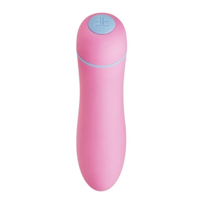 FEMMEFUNN FFIX BULLET LIGHT PINK FEMMEFUNN FFIX BULLET LIGHT PINK