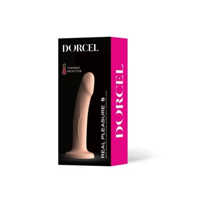 REAL PLEASURE S VANILLA REAL PLEASURE S VANILLA