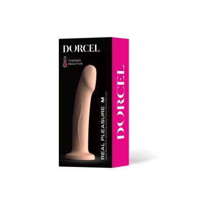 REAL PLEASURE M VANILLA REAL PLEASURE M VANILLA
