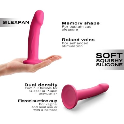 REAL PLEASURE S MAGENTA REAL PLEASURE S MAGENTA