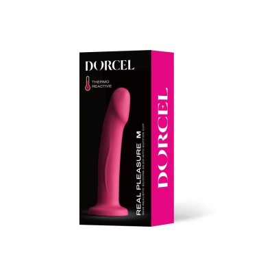REAL PLEASURE M MAGENTA REAL PLEASURE M MAGENTA