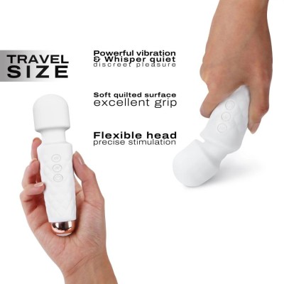 MINI WANDERFUL WHITE MINI WANDERFUL WHITE