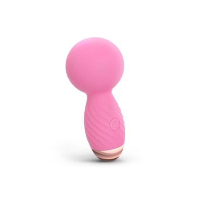 ITSY BITSY - PINK PASSION - Vibromassagg ITSY BITSY - PINK PASSION - Vibromassagg