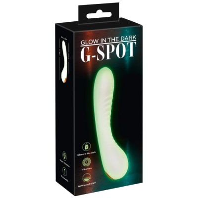GITD G-Spot Vibrator GITD G-Spot Vibrator