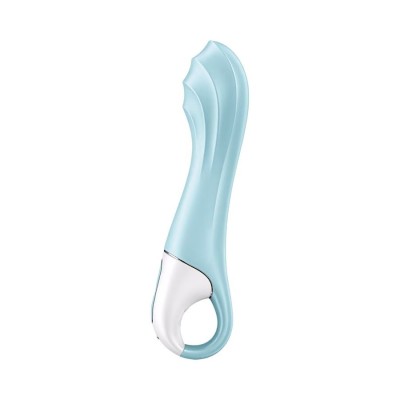 SATISFYER AIR PUMP VIBRATOR 5+ SATISFYER AIR PUMP VIBRATOR 5+