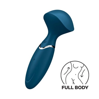 SATISFYER MINI WAND-ER SATISFYER MINI WAND-ER
