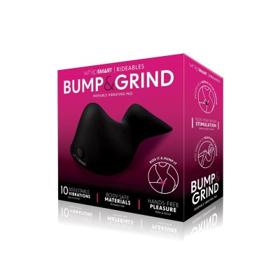 WHIPSMART BUMP & GRIND WHIPSMART BUMP & GRIND