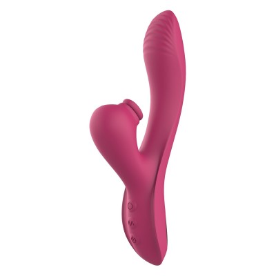 ESSENTIALS DUAL G-SPOT VIBE ESSENTIALS DUAL G-SPOT VIBE