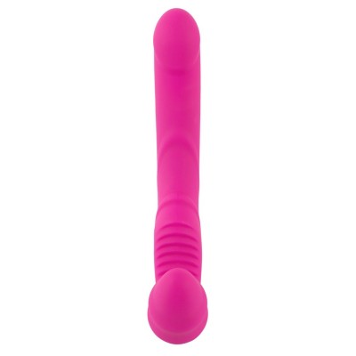 RC Vibrating Strapless Strap-O RC Vibrating Strapless Strap-O