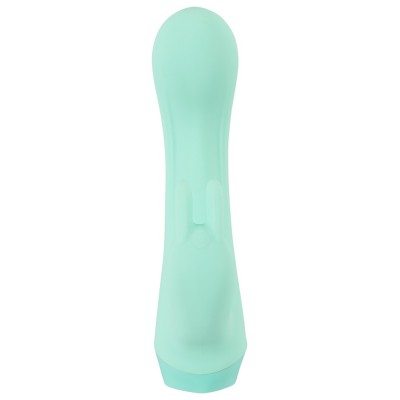 Cuties Mini Vibrator Green 4.G Cuties Mini Vibrator Green 4.G