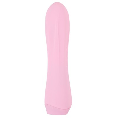Cuties Mini Vibrator Rose 4.Ge Cuties Mini Vibrator Rose 4.Ge