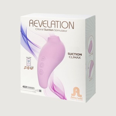 Revelation + New App Revelation + New App