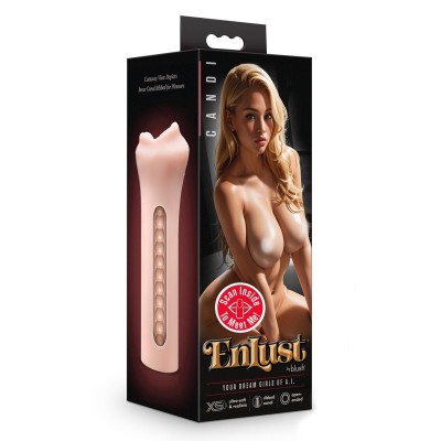 ENLUST CANDI BEIGE ENLUST CANDI BEIGE