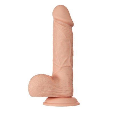 Beautiful Bahamut 8,5 " Dildo Beautiful Bahamut 8,5 " Dildo