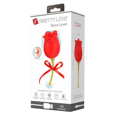 Pretty Rose Lover Pretty Rose Lover