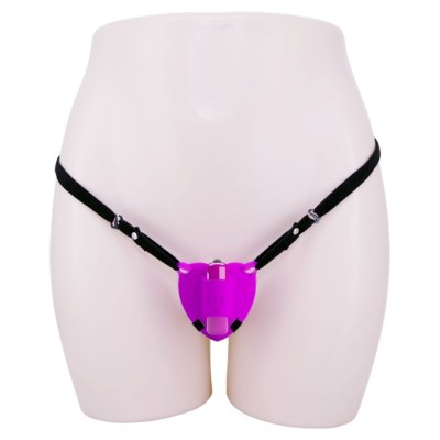 Pretty Love Heartbeat Clitoral Massager Pretty Love Heartbeat Clitoral Massager