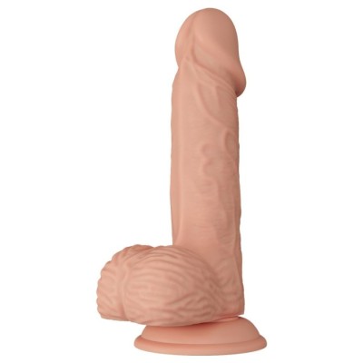 Beautiful Catoblepas 8,1 " Dildo Beautiful Catoblepas 8,1 " Dildo