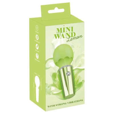 Mini Wand Lemon Mini Wand Lemon
