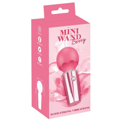Mini Wand Berry Mini Wand Berry