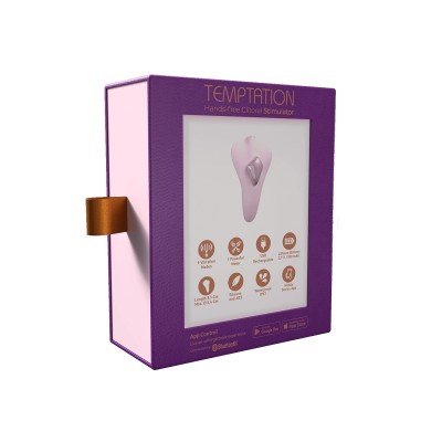 Temptation + APP Temptation + APP