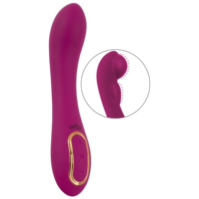 Javida Inflatable Vibrator Javida Inflatable Vibrator