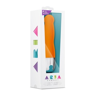ARIA ENERGY TANGERINE ARIA ENERGY TANGERINE