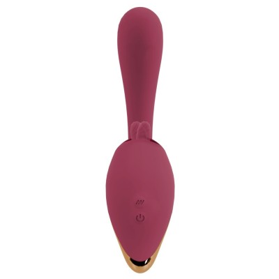 Javida 2 Func. Vibr.&Licking Javida 2 Func. Vibr.&Licking