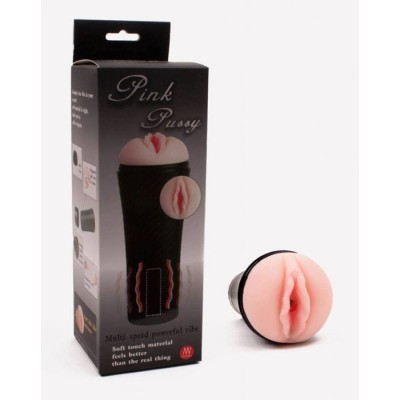 Pink Pussy Masturbator Pink Pussy Masturbator