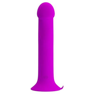 Pretty Love Murray Purple