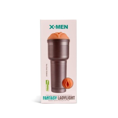 X-MEN Fantasy Ladylight Masturbator Vagi X-MEN Fantasy Ladylight Masturbator Vagi