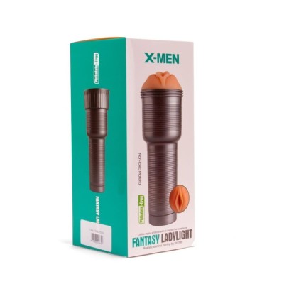 X-MEN Fantasy Ladylight Masturbator Vagi X-MEN Fantasy Ladylight Masturbator Vagi