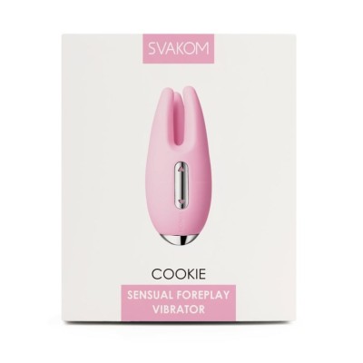 Cookie Pale Pink Cookie Pale Pink