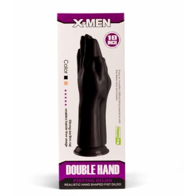 X-MEN 10" Double Hand X-MEN 10" Double Hand