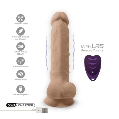 SILEXD - VIBRA MODEL 1 - 8"+ LRS -20cm SILEXD - VIBRA MODEL 1 - 8"+ LRS -20cm