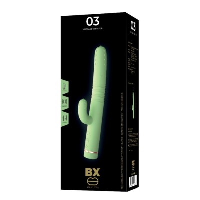 03 MASSAGE VIBRATOR 03 MASSAGE VIBRATOR